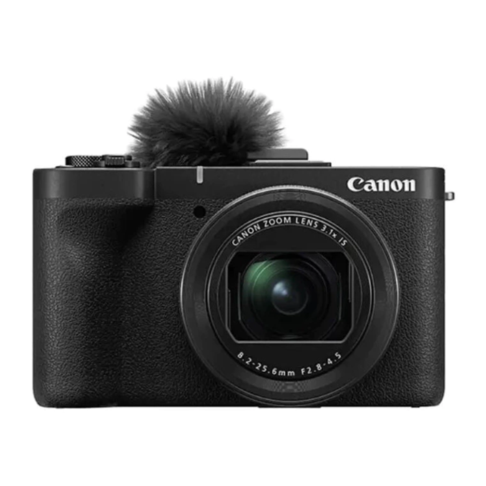 กล้องคอมแพค รุ่น PowerShot V1