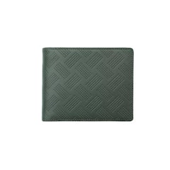 Asobi Wallet With Coin Case
