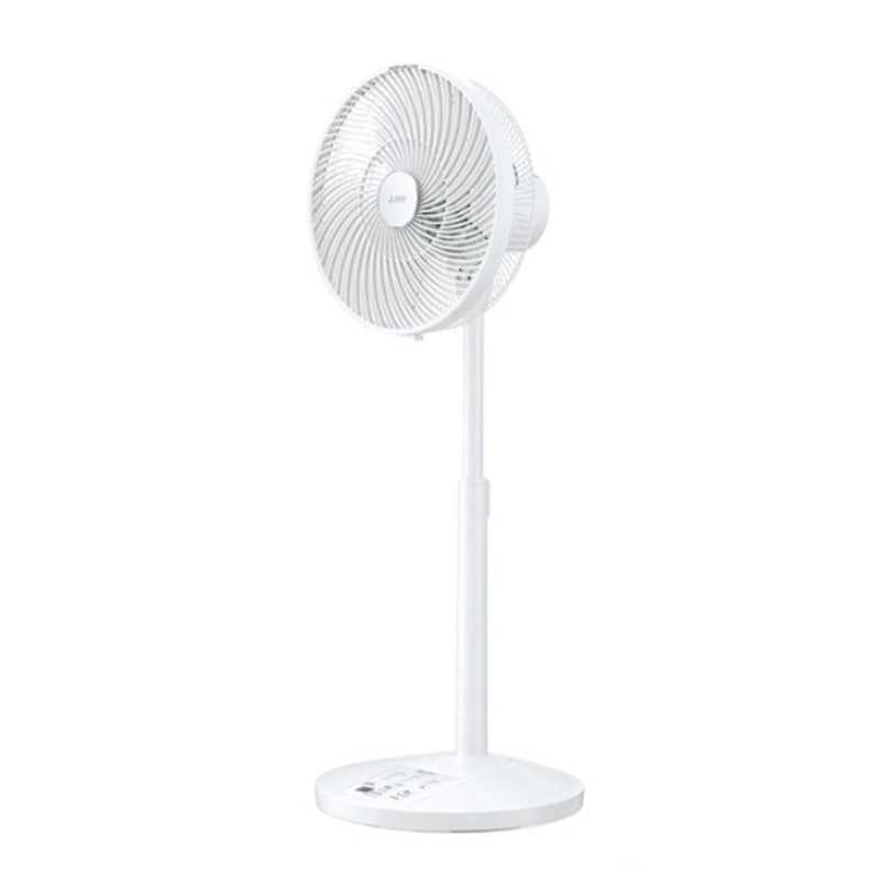 พัดลม Mitsubishi รุ่น R12A - HRB 1