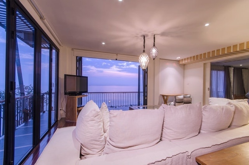 ที่พักเกาะพยาม The Blue Sky Resort 4