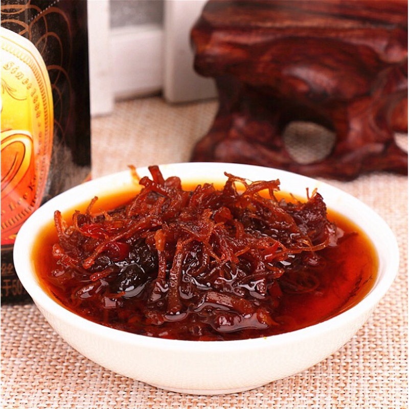 XO Sauce 3