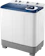 Beko เครื่องซักผ้าฝาบนสองถัง 13 กก. 1