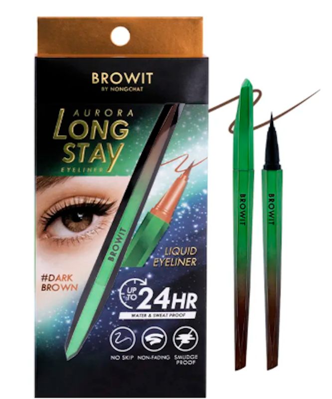 Aurora Long Stay Eyeliner 2