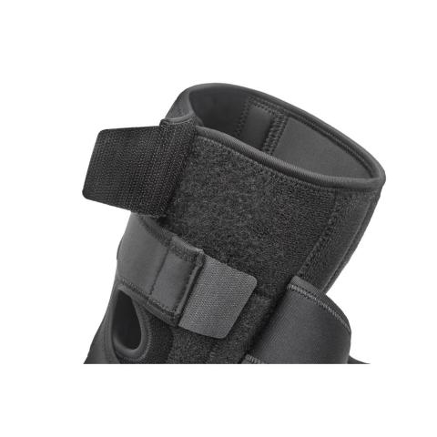 ซัพพอร์ทหัวเข่า Adjustable Knee Support With Straps 2
