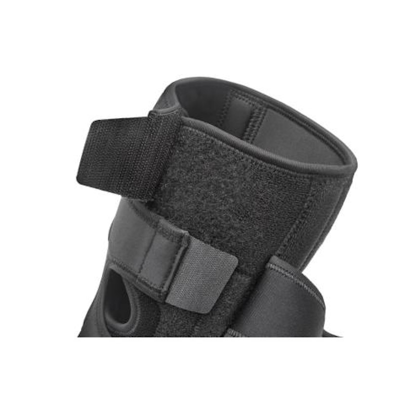 ซัพพอร์ทหัวเข่า Adjustable Knee Support With Straps 2