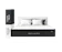 NOOZ ที่นอนยางพาราแท้ รุ่น Cloud Helix 1