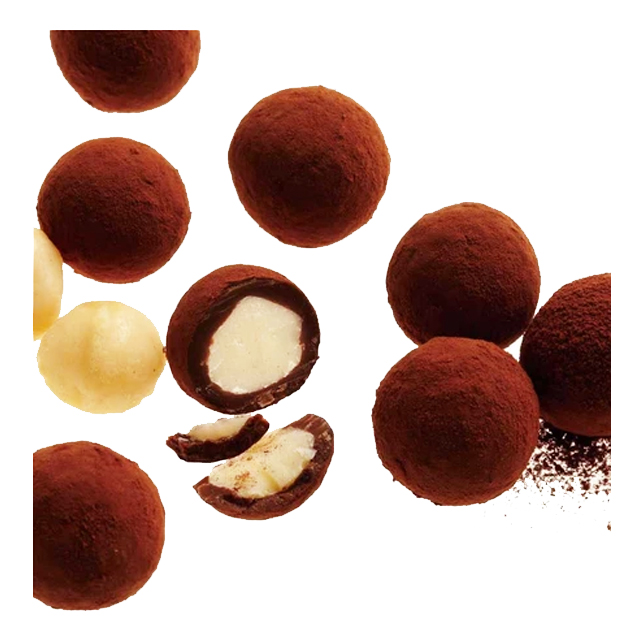 Macadamia Chocolate 2