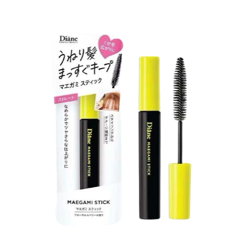 มาสคาร่าผมหน้าม้า Perfect Beauty Maegami Stick 1
