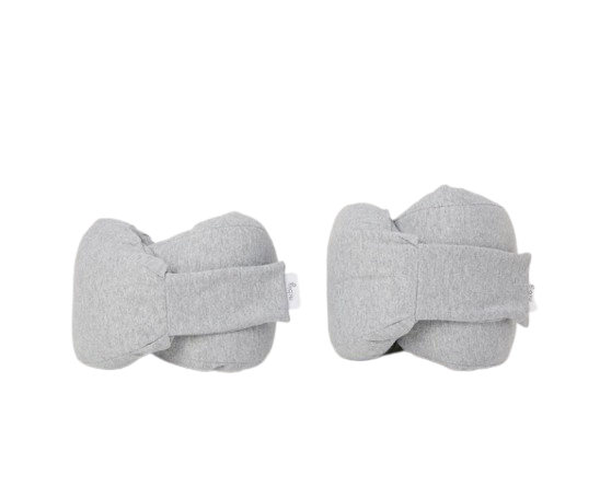 หมอนรองคอ Travel Pillow  3