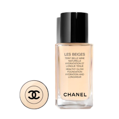 เครื่องสำอาง Chanel Les Beiges Foundation
