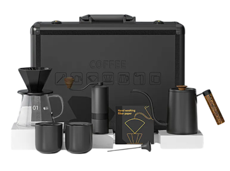 ชุดดริปกาแฟ Drip Coffee Set 1