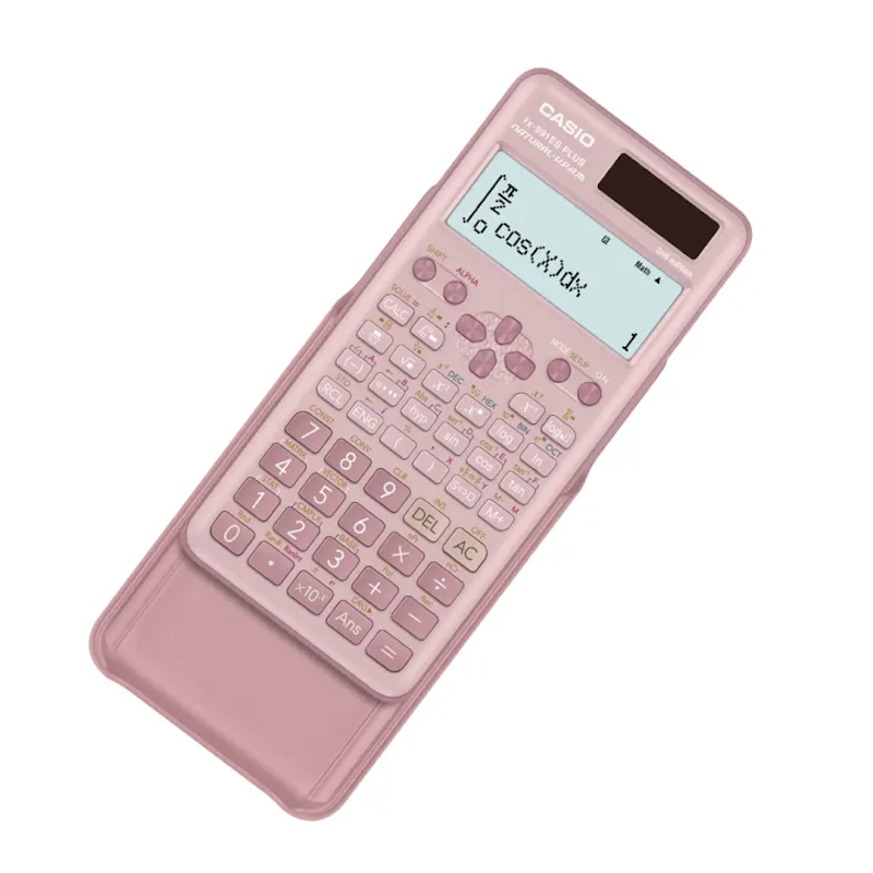 เครื่องคิดเลข 3