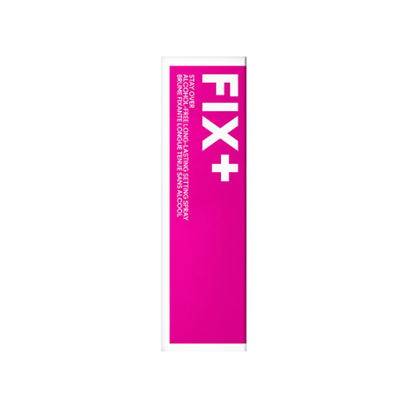 เซตติ้งสเปรย์ Fix+ Stay Over 2