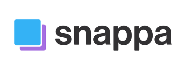 โปรแกรมทำ Infographic ฟรี Snappa 1