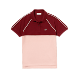 10 เสื้อ Lacoste ผู้หญิง ปี 2026 รวมรุ่นแขนยาว โปโล คอกลม 4