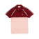 Lacoste Women's Lacoste Classic Fit Colourblock Cotton Petit Piqué Polo Shirt 1