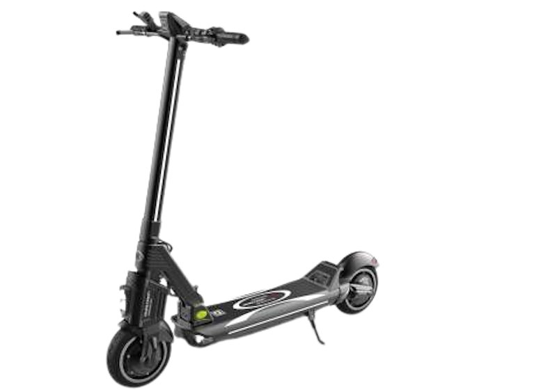 สกู๊ตเตอร์ไฟฟ้า Popular Electric Scooter 1