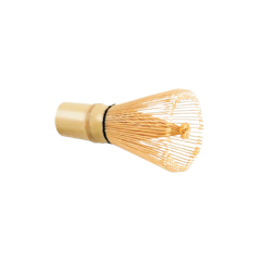แปรงชงชามัทฉะ Bamboo Matcha Whisk (Chasen)