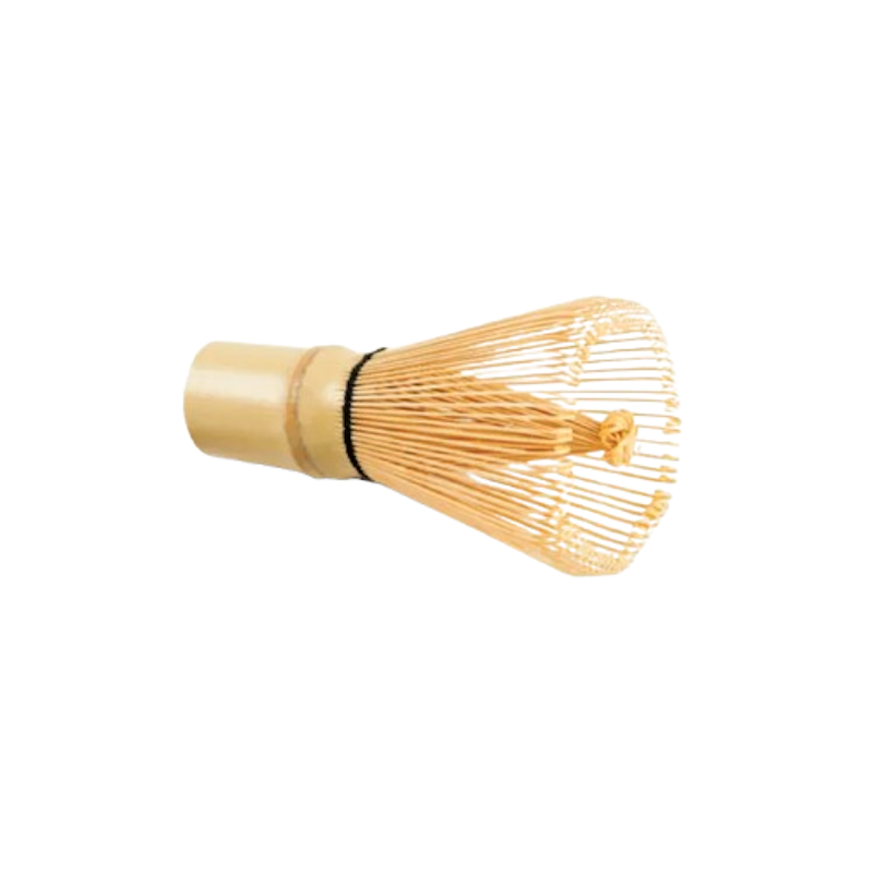 แปรงชงชามัทฉะ Bamboo Matcha Whisk (Chasen) 1