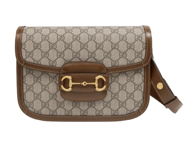 กระเป๋า รุ่น Horsebit 1955 Shoulder Bag 2