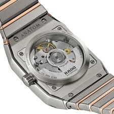 นาฬิกาข้อมือ รุ่น Anatom Automatic 3