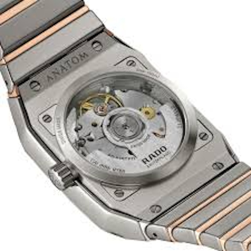 นาฬิกาข้อมือ รุ่น Anatom Automatic 3