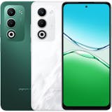 10 โทรศัพท์ OPPO ราคาไม่เกิน 10000 รุ่นไหนดี ปี 2026 กล้องสวย เล่นเกมได้ 3