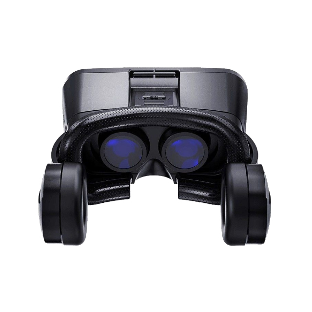 แว่นตา VR 3D รุ่น J20 3