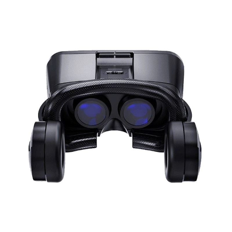 แว่นตา VR 3D รุ่น J20 3
