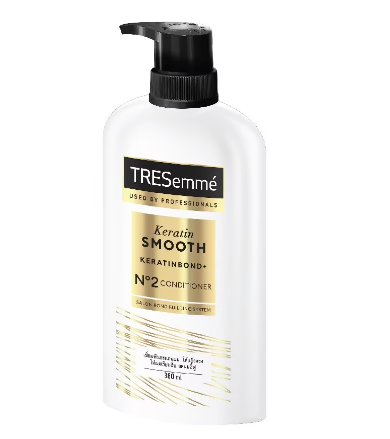 Keratin Smooth Keratinbond+ 3