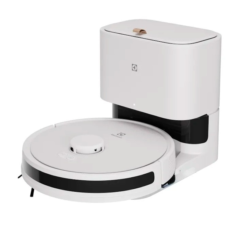 หุ่นยนต์ดูดฝุ่น Robot Vacuum UltimateHome 700 1