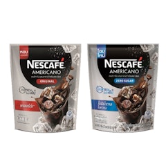 เนสกาแฟ Americano Zero Sugar