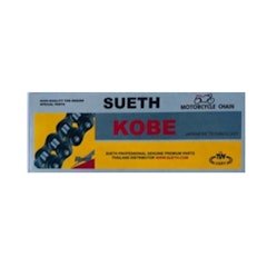 KOBE Sueth