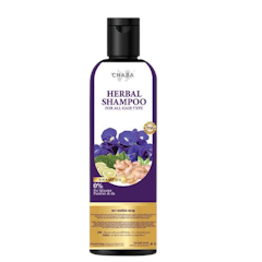 Herbal Shampoo