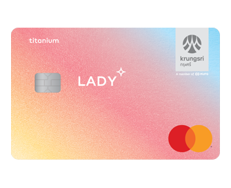  Lady Titanium 1
