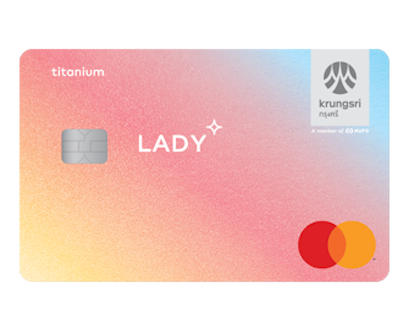 Lady Titanium 1