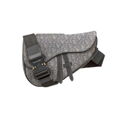 กระเป๋า Dior ผู้ชาย รุ่น Saddle Bag