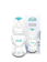 Pur ขวดนมคอมาตรฐาน Advanced Slim 1