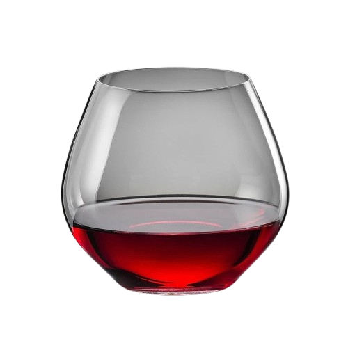 Amoroso Stemless Wine Glass 2