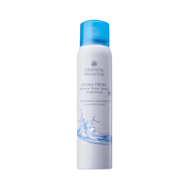 Hydra Fresh Mineral Water Spray 1