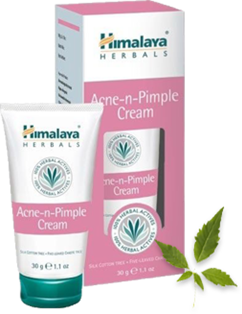 Acne-n-Pimple Cream 1