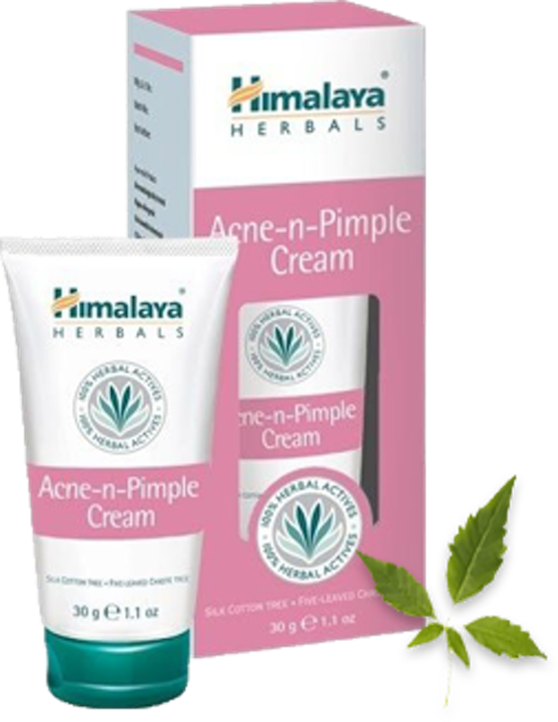 Acne-n-Pimple Cream 1