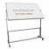 Home Office Chair กระดานไวท์บอร์ด ล้อเลื่อน 2 หน้า ขนาด 120x150 1