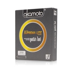 Okamoto Suprema Lite