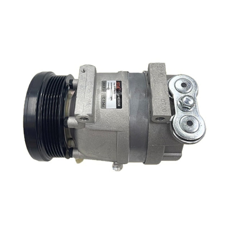 Car Air Online Compressor Chevrolet AVEO 1