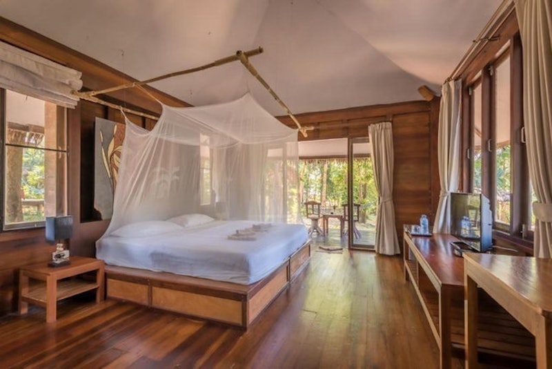 ที่พักเกาะกูด Koh Kood Resort 3