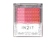 IN2IT IN2IT Waterproof Triple Blush (BPT) 1