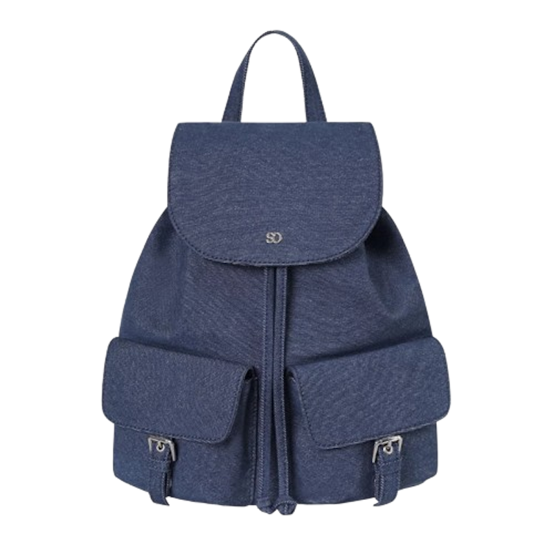กระเป๋าเป้ Hug Backpack 1
