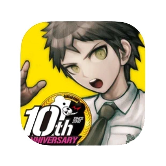 เกมอนิเมะ มือถือ Danganronpa 2: Goodbye Despair Anniversary Edition 1