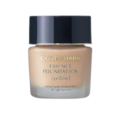 ❬JUSME COLOR❭ Essence Foundation